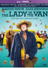 The Lady in the Van - DVD