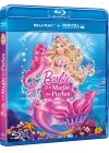 Barbie et la magie des perles (DVD + Copie digitale) - Blu-ray