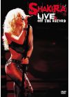 Shakira - Live & Off the Records - The Mangoose Tour 2003 - DVD