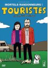 Touristes - DVD