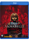 Annabelle : la maison du mal - Blu-ray