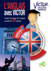 Victor Ebner Institute - L'anglais avec Victor - Niveau 1 Immersion - DVD