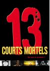 13 courts mortels - DVD