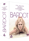 Bardot - Coffret : Et Dieu... créa la femme + Don Juan 73 + Une Parisienne + Histoires extraordinaires + Le Mépris (Pack) - DVD
