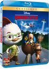 Chicken Little - Blu-ray