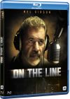 On the Line - Blu-ray