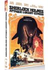 Sherlock Holmes attaque l'Orient-Express - DVD