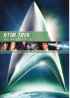 Star Trek V : L'Ultime Frontière (Version remasterisée) - DVD