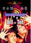 Les Aventures de Bill & Ted - DVD