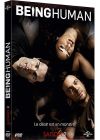 Being Human - Saison 2 - DVD