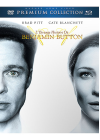 L'Étrange histoire de Benjamin Button (Combo Blu-ray + DVD) - Blu-ray