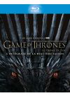 Game of Thrones (Le Trône de Fer) - Saison 8 - Blu-ray