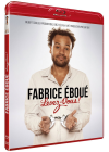 Fabrice Éboué - Levez-vous ! - Blu-ray
