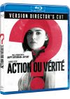 Action ou vérité (Director's Cut) - Blu-ray