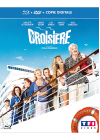 La Croisière (Combo Blu-ray + DVD + Copie digitale) - Blu-ray