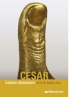 César sculpteur décompressé - DVD