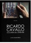 Ricardo Cavallo, ou le rêve de l'épervier (Édition Livre-DVD) - DVD