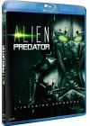 Alien Predator - Blu-ray