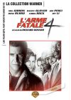 L'Arme fatale 4 (WB Environmental) - DVD