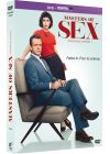 Masters of Sex - Intégrale saison 1 - DVD