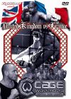 Cage Warriors Fighting Championship : UK vs France - DVD