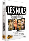 Les Nuls, l'intégrilm - Coffret - Les Nuls, l'intégrule 1 & 2 + La cité de la peur (Pack) - DVD