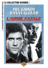 L'Arme fatale (WB Environmental) - DVD