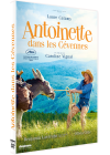 Antoinette dans les Cévennes - DVD