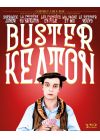 Buster Keaton - Coffret 5 Blu-ray (Pack) - Blu-ray