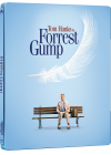 Forrest Gump (FNAC Édition spéciale - 4K Ultra HD + Blu-ray + Blu-ray bonus - Boîtier SteelBook) - 4K UHD