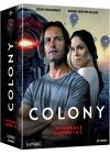 Colony - Intégrale saisons 1 à 3 - DVD