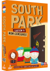 South Park - Saison 9 (Version non censurée) - DVD