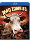 Mad Zombies - Blu-ray