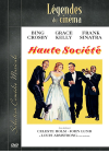 Haute société - DVD