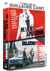 2 thrillers de Guillaume Canet : Ne le dis à personne + Blood Ties (Pack) - DVD