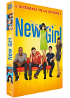 New Girl - L'intégrale de la saison 1 - DVD