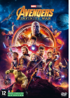 Avengers : Infinity War - DVD