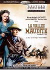 La Vallée maudite (Édition Limitée Blu-ray + DVD) - Blu-ray