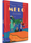 Mélo (Version Restaurée) - DVD