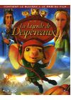 La Légende de Despereaux (Combo Blu-ray + DVD) - Blu-ray
