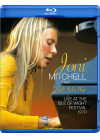 Joni Mitchell - Both Sides Now : Live at The Isle of Wight Festival 1970 - Blu-ray