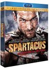 Spartacus : Le sang des Gladiateurs - L'intégrale de la Série