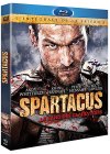 Spartacus : Le sang des Gladiateurs - L'intégrale de la Série - Blu-ray