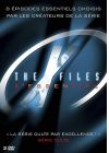 The X-Files : L'essentiel - DVD