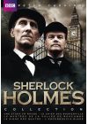Sherlock Holmes Collection - Vol. 1 - DVD