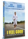 I Feel Good - DVD