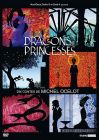 Dragons et Princesses - DVD