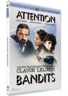 Attention bandits - DVD