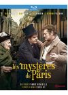Les Mystères de Paris - Blu-ray