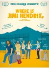 Where is Jimi Hendrix ? - DVD